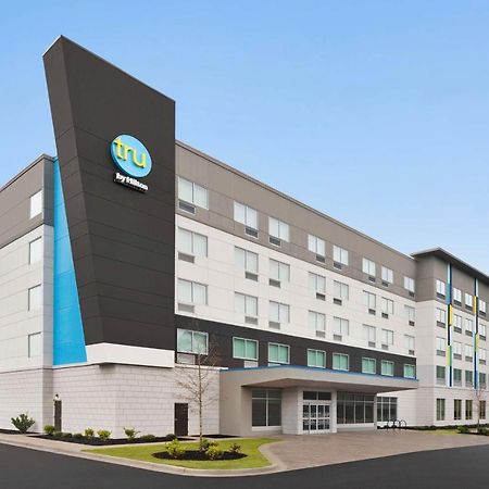 Tru By Hilton Greenville Woodruff Road, Sc 外观 照片