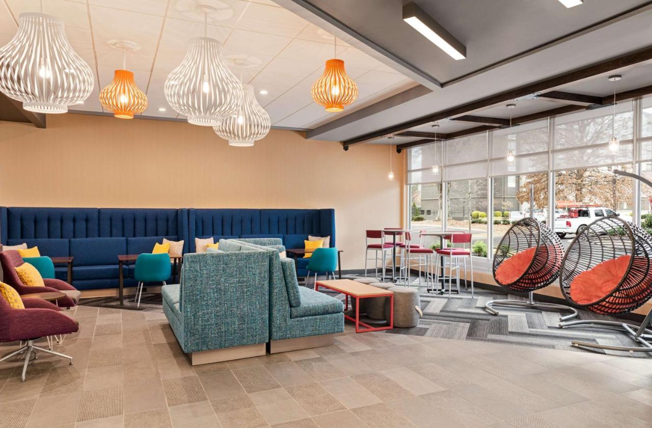 Tru By Hilton Greenville Woodruff Road, Sc 外观 照片