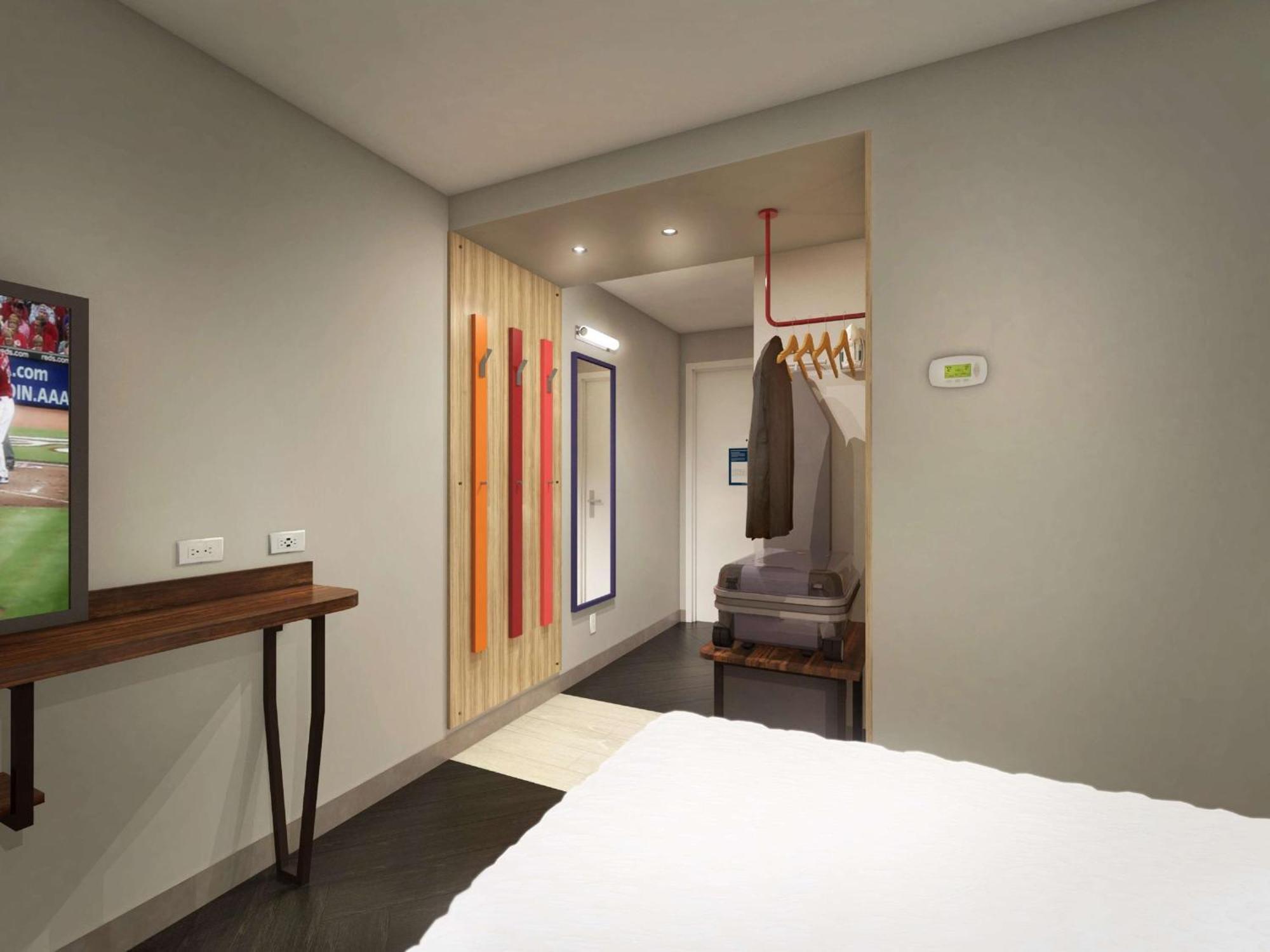 Tru By Hilton Greenville Woodruff Road, Sc 外观 照片