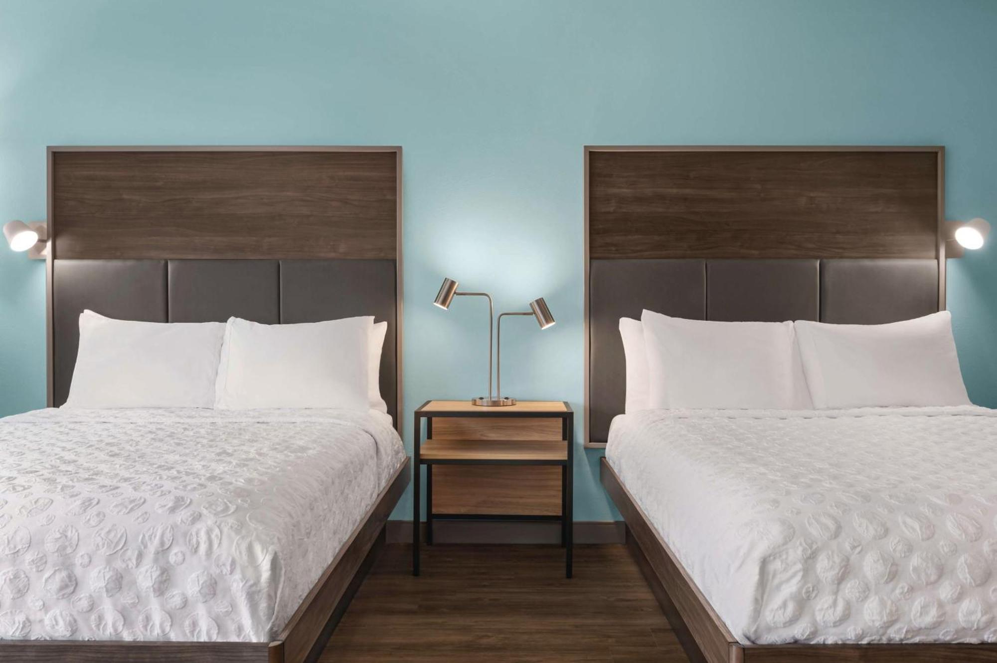 Tru By Hilton Greenville Woodruff Road, Sc 外观 照片