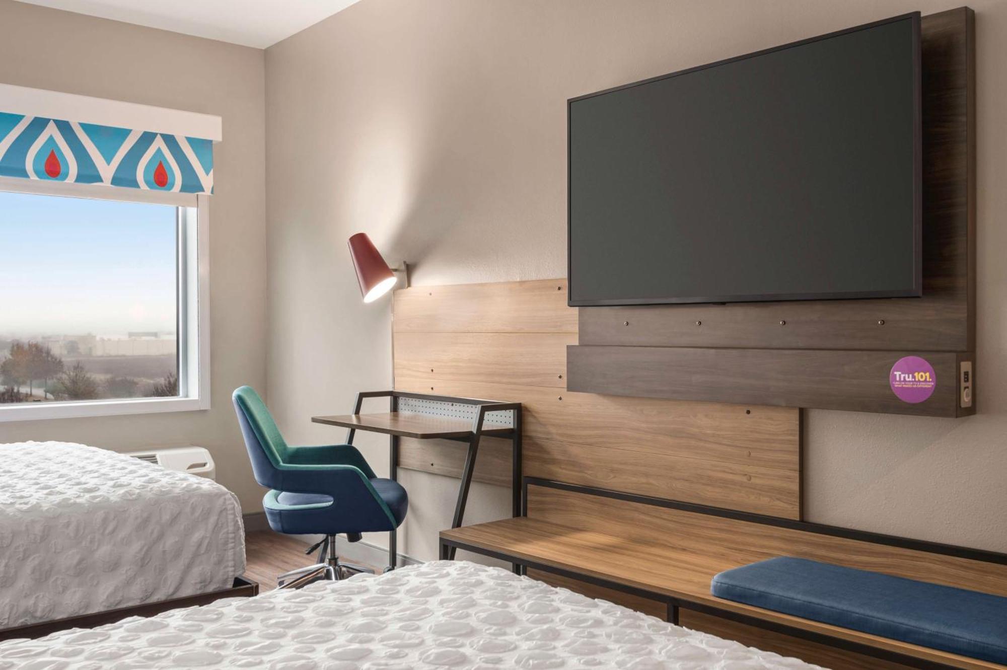 Tru By Hilton Greenville Woodruff Road, Sc 外观 照片