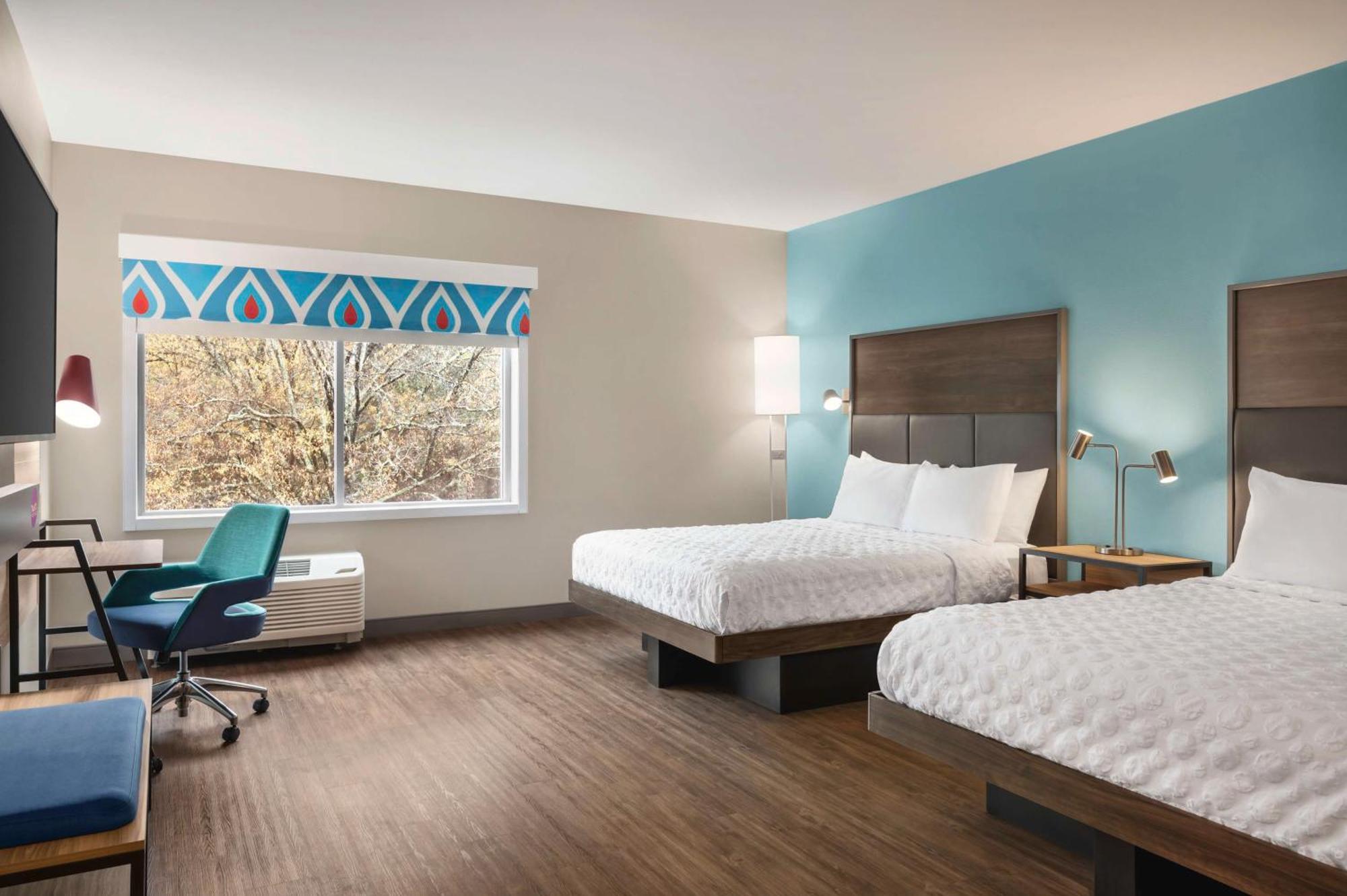 Tru By Hilton Greenville Woodruff Road, Sc 外观 照片