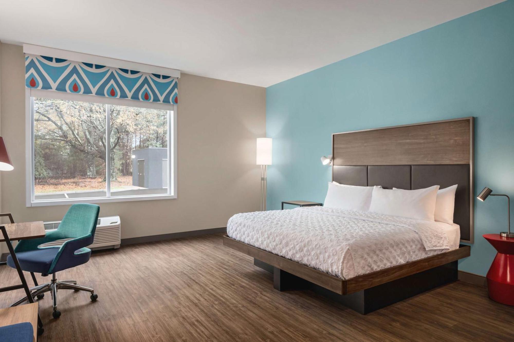 Tru By Hilton Greenville Woodruff Road, Sc 外观 照片