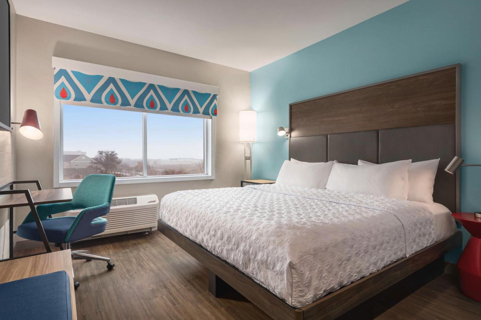 Tru By Hilton Greenville Woodruff Road, Sc 外观 照片