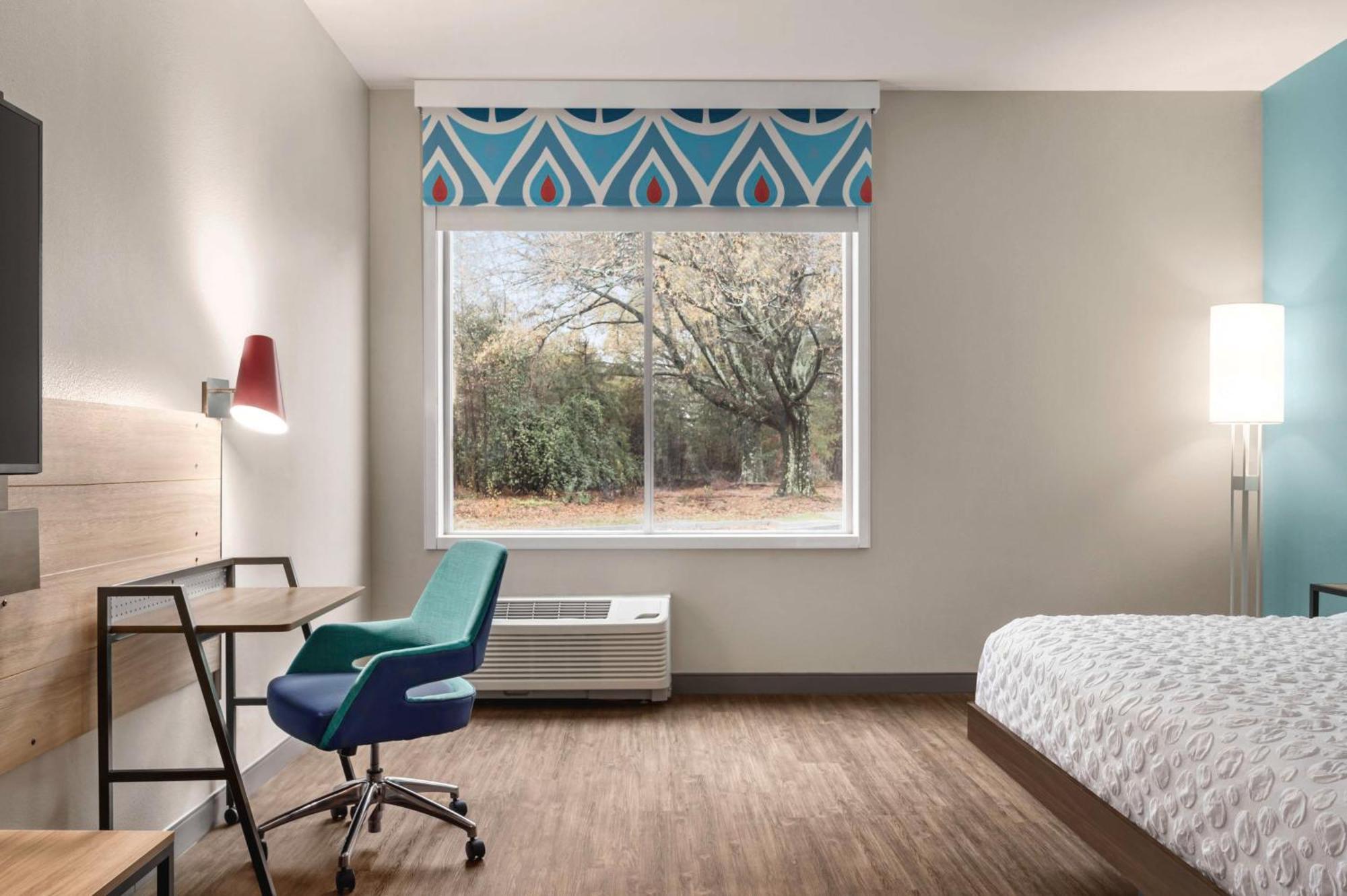 Tru By Hilton Greenville Woodruff Road, Sc 外观 照片
