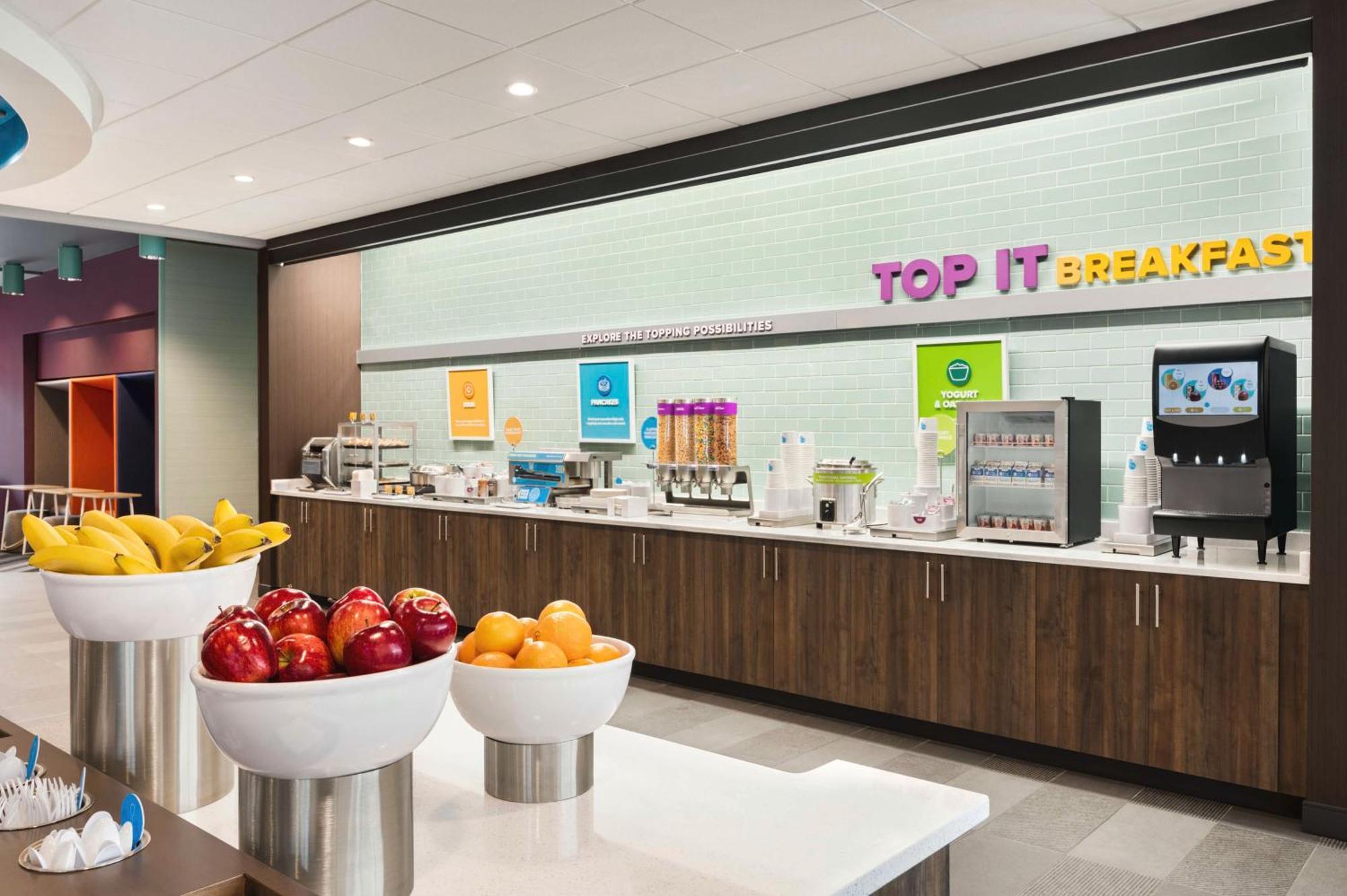 Tru By Hilton Greenville Woodruff Road, Sc 外观 照片