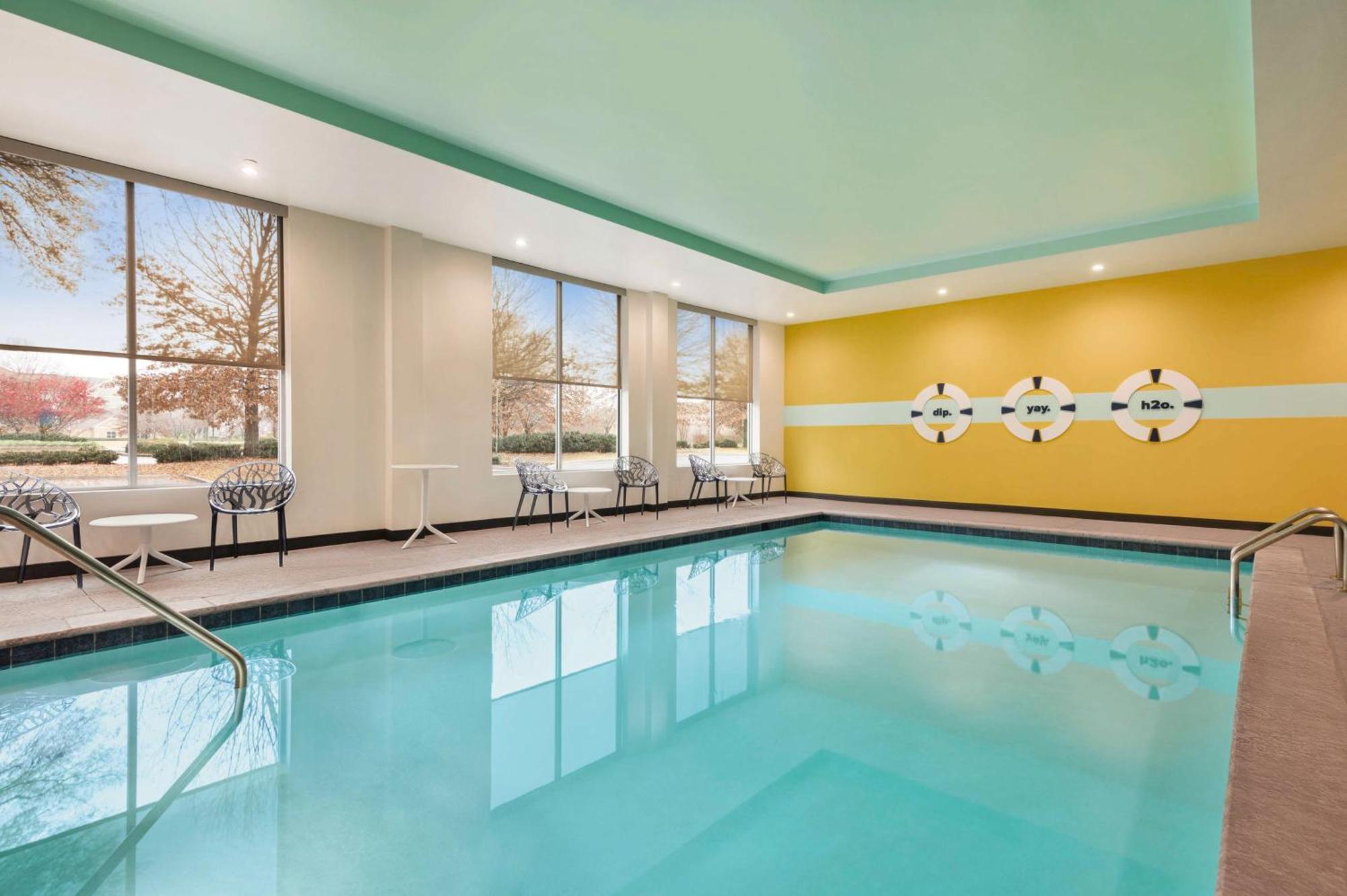 Tru By Hilton Greenville Woodruff Road, Sc 外观 照片