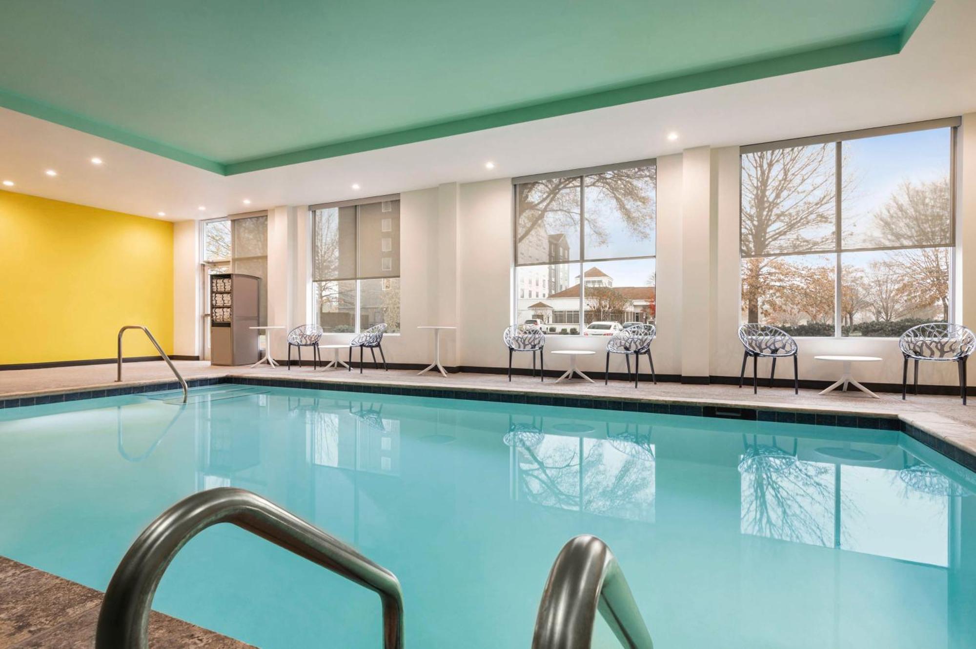 Tru By Hilton Greenville Woodruff Road, Sc 外观 照片