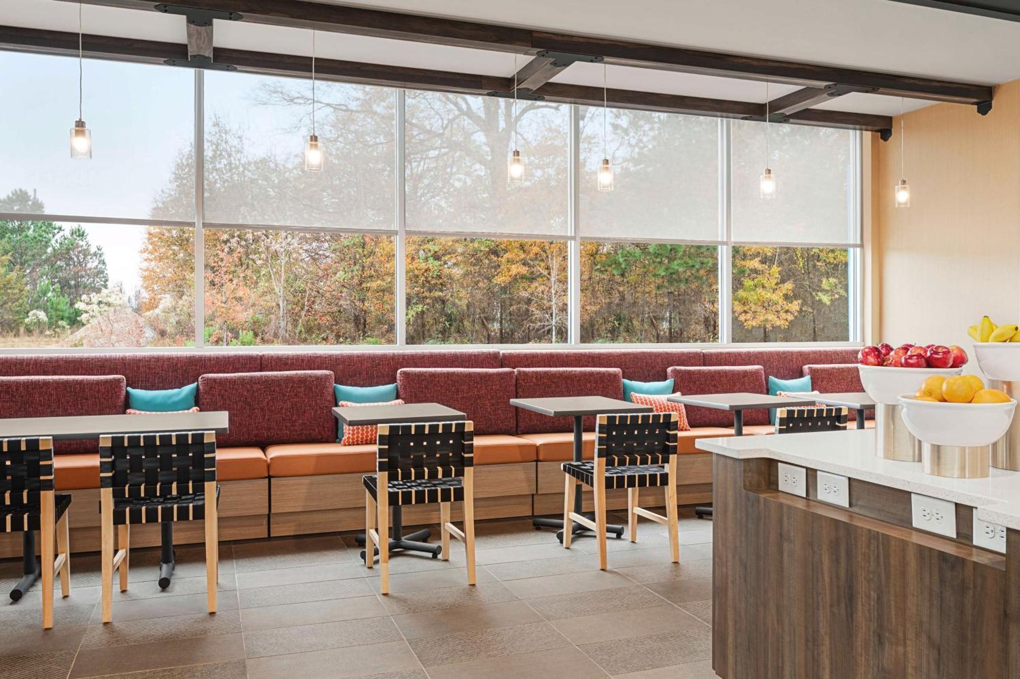 Tru By Hilton Greenville Woodruff Road, Sc 外观 照片
