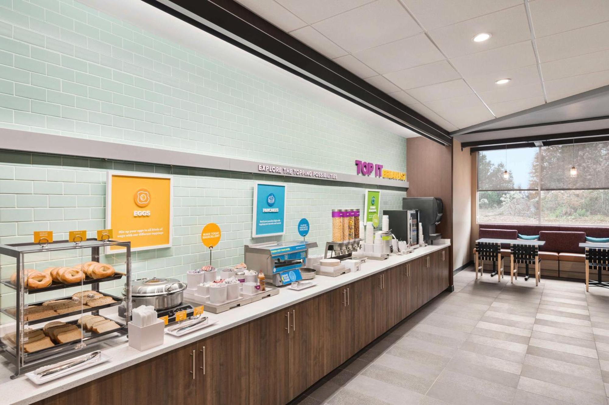 Tru By Hilton Greenville Woodruff Road, Sc 外观 照片