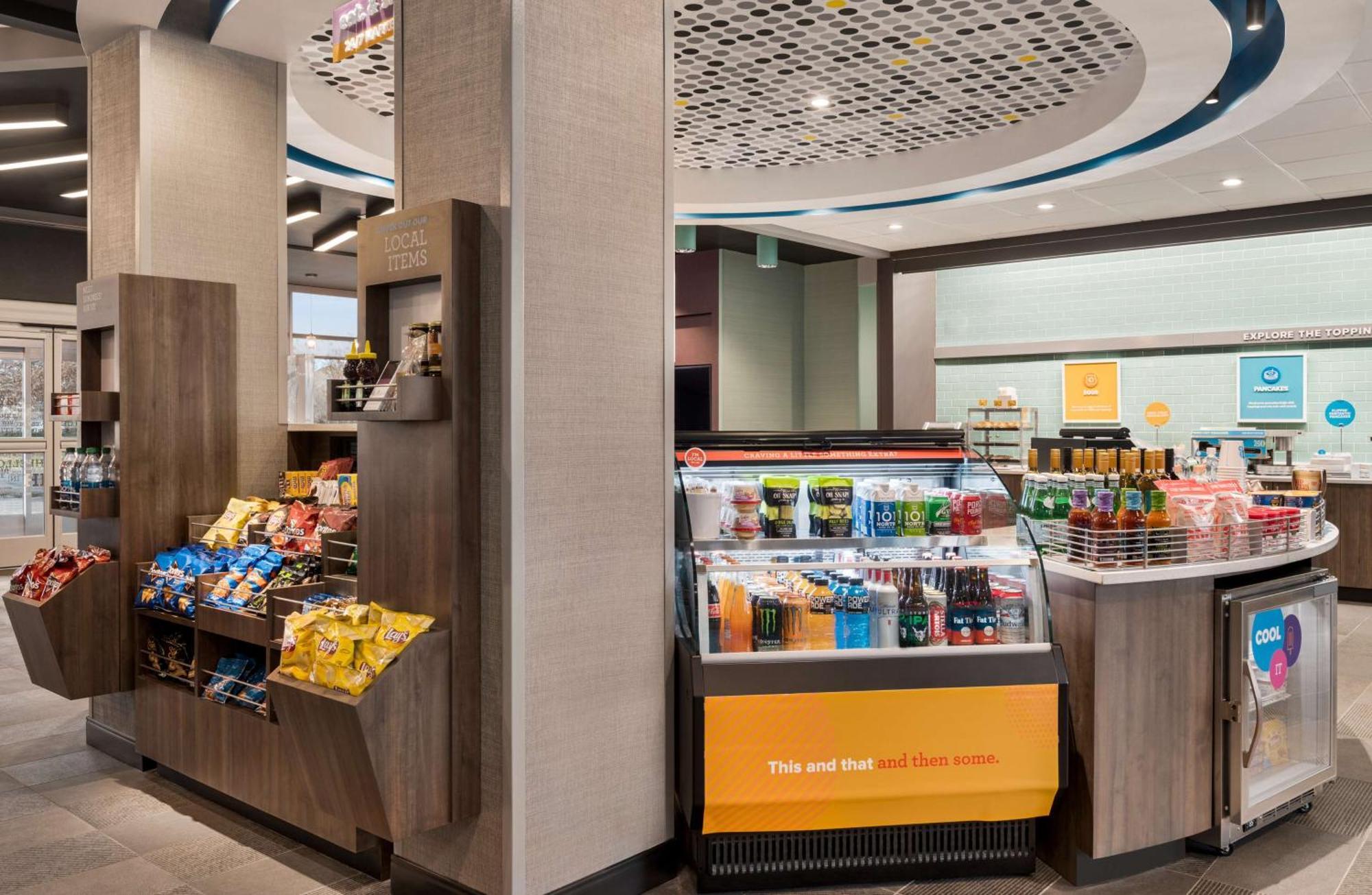 Tru By Hilton Greenville Woodruff Road, Sc 外观 照片
