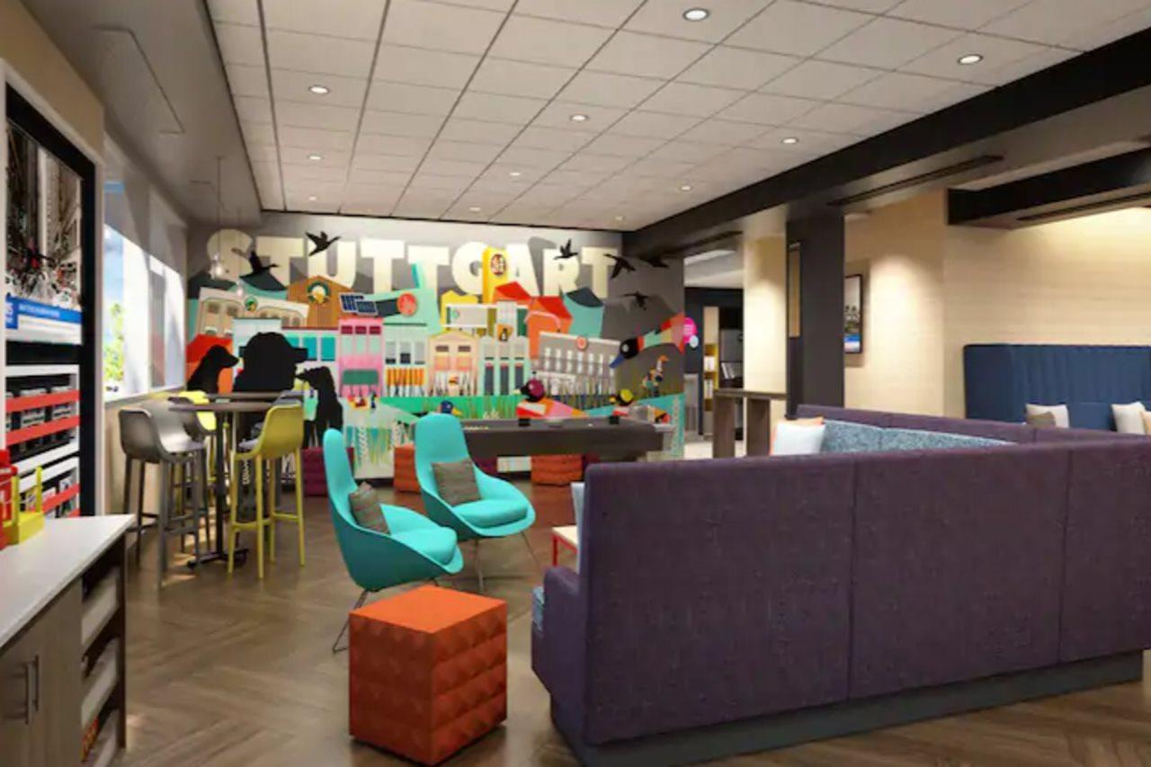 Tru By Hilton Greenville Woodruff Road, Sc 外观 照片
