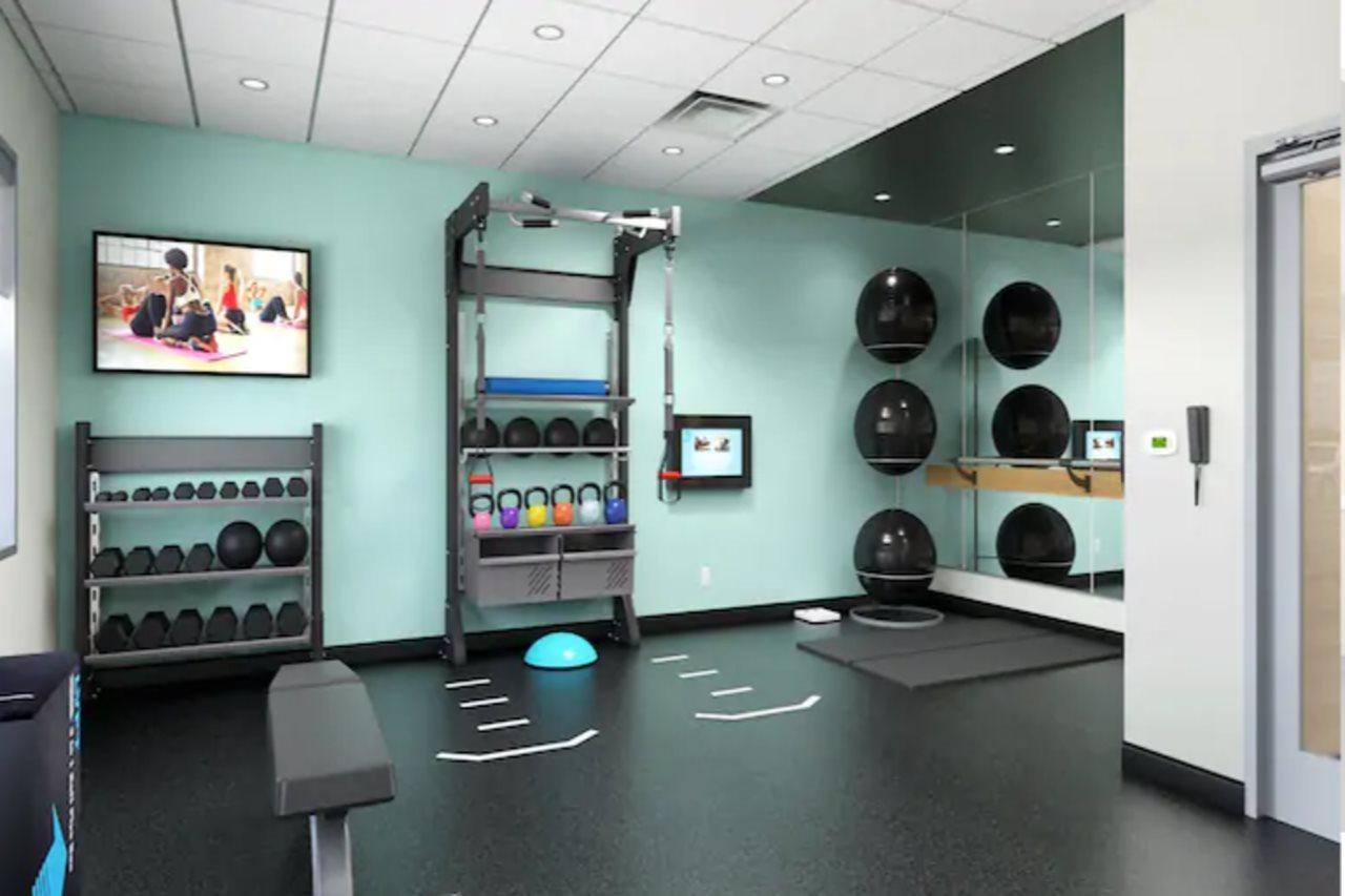 Tru By Hilton Greenville Woodruff Road, Sc 外观 照片